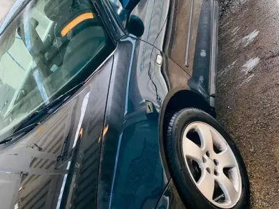 Gebraucht Audi A3 102 PS (75 kW) 2003 Andere farben Kleinwagen