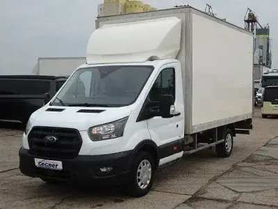 Usata Ford Transit Trend 2023 Andere