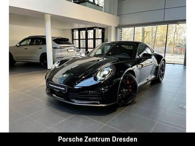 Nuova Porsche 911 Carrera 4S Chrono 480 CV (353 kW) 2026 Nero Coupé