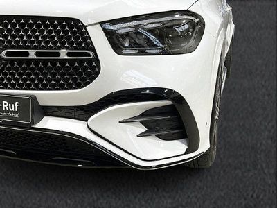 Gebraucht Mercedes GLE400 AMG line 381 PS (280 kW) 2024