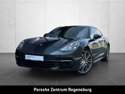 Gebraucht Porsche Panamera 4