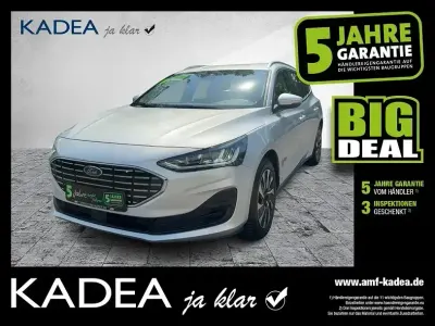 Gebraucht Ford Focus