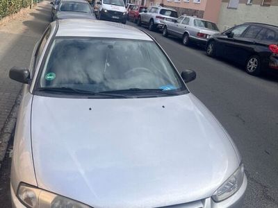 gebraucht Mitsubishi Colt 1,3 , **Top für Stadt und Fahranfänger**