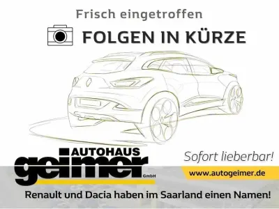 Gebraucht Dacia Duster Extreme 131 PS (96 kW) 2023 Arktisweiß SUV