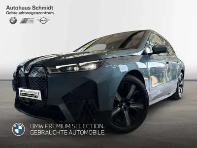 Gebraucht BMW iX