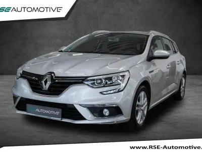 Gebraucht Renault Mégane