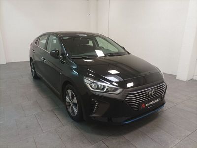 gebraucht Hyundai Ioniq 1,6 GDI Style Plug-In Hybrid