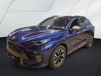 Usata Cupra Terramar 150 CV (110 kW) 2025 Blu SUV