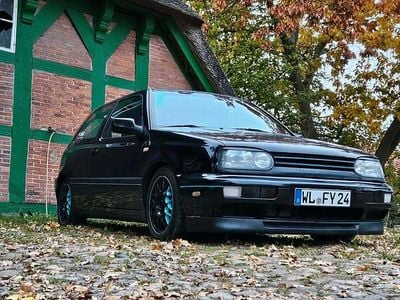 VW Golf III