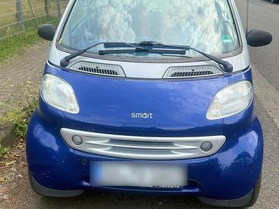 Smart ForTwo Coupé