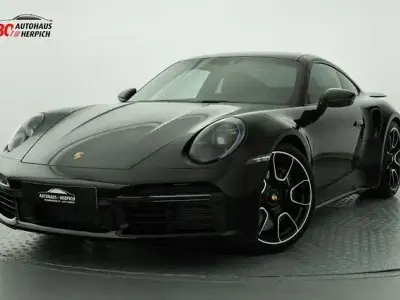 Gebraucht Porsche 992