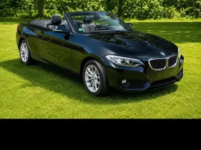 Gebraucht BMW 218