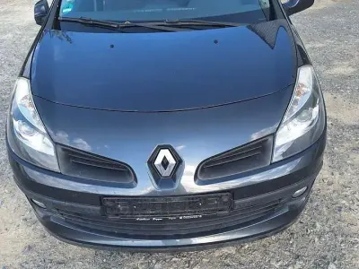 Gebraucht Renault Clio