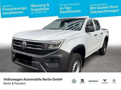 VW Amarok