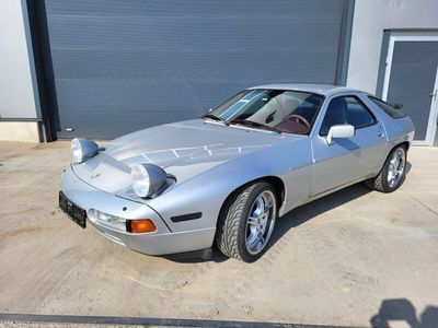 gebraucht Porsche 928 s4 H Zulassung