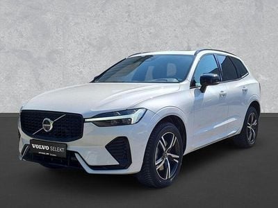 Gebraucht Volvo XC60 R-Design 197 PS (144 kW) 2022 Andere SUV