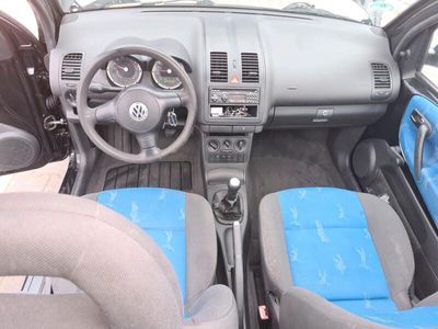 gebraucht VW Lupo tup Zustand