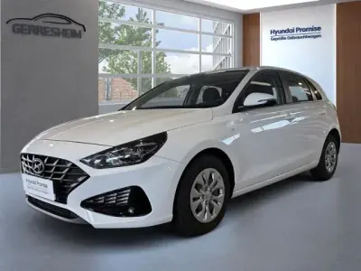 Gebraucht Hyundai i30