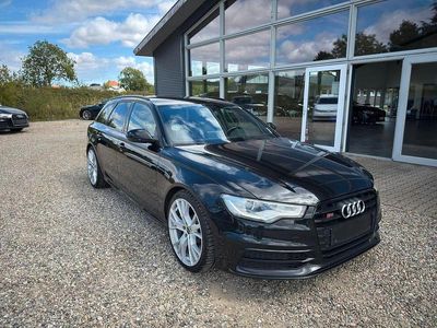 Audi S6