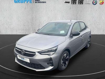 Gebraucht Opel Corsa-e Edition 100 kW (136 PS) 2024 Grauschwarz Kleinwagen