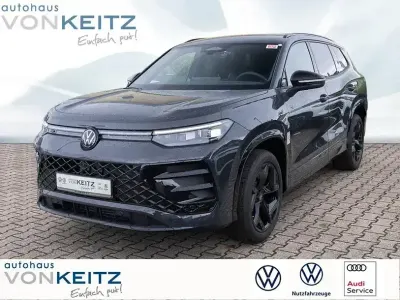 Neu VW Tayron R-line 150 PS (110 kW) 2026 Grau SUV