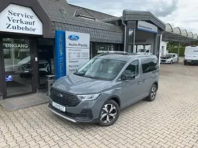 Gebraucht Ford Ranger