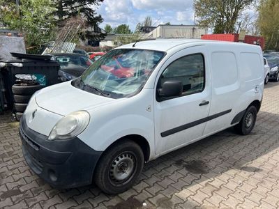 gebraucht Renault Kangoo 1.5 dCi *Motorproblem*