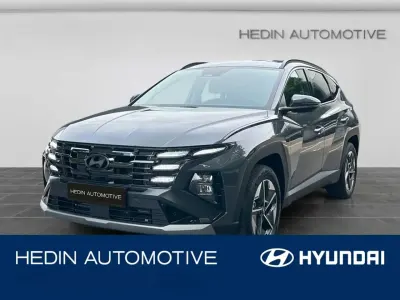 Gebraucht Hyundai Tucson Trend 252 PS (185 kW) 2026 Szary SUV