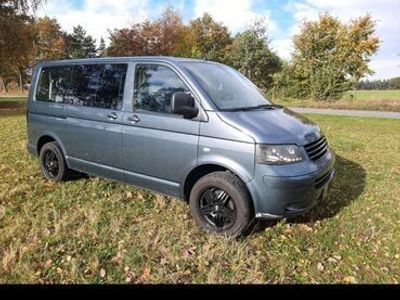 gebraucht VW Transporter 