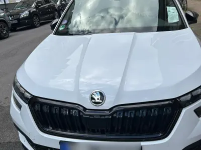 Gebraucht Skoda Kamiq