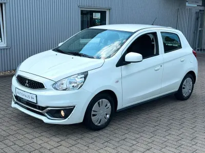 Gebraucht Mitsubishi Space Star