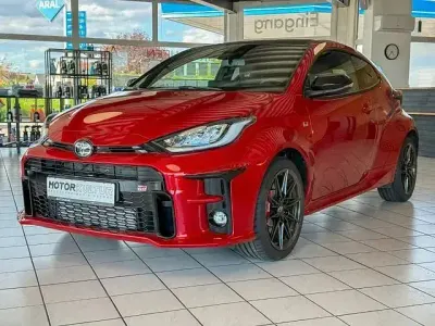 Gebraucht Toyota Yaris 261 PS (191 kW) 2024 Andere Kleinwagen