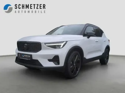 Gebraucht Volvo XC40 Plus 163 PS (119 kW) 2026 Crystal white SUV