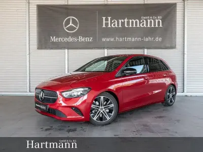 Gebraucht Mercedes B250