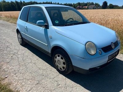 VW Lupo