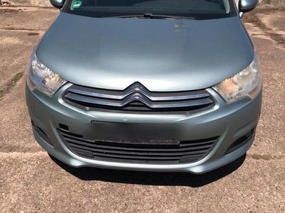 Citroën C4