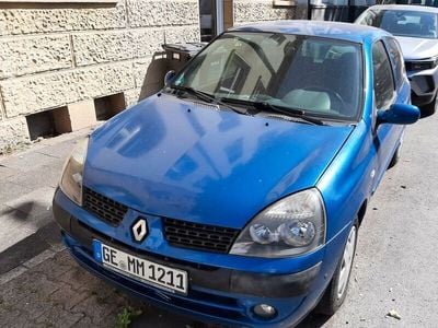 Renault Clio II