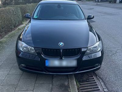 gebraucht BMW 320 i -