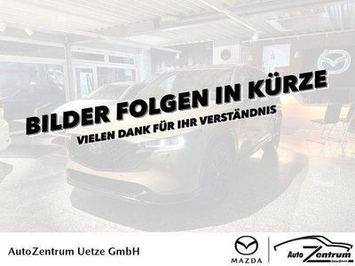 Gebraucht Mazda CX-3 Sports-Line 120 PS (88 kW) 2016 Schwarz SUV