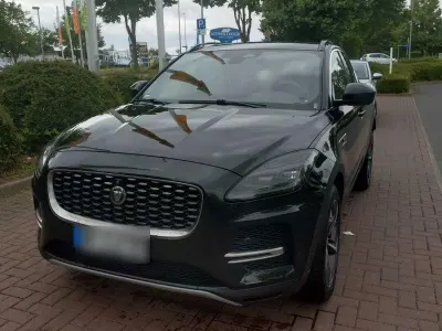 Gebraucht Jaguar E-Pace