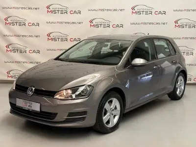 Gebraucht VW Golf VII