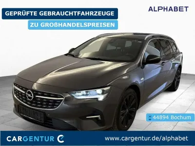 Gebraucht Opel Insignia