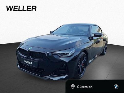 BMW M240