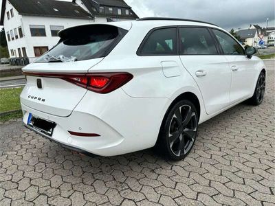 gebraucht Cupra Leon e-Hybrid 180KW