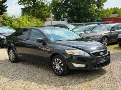 Gebraucht Ford Mondeo