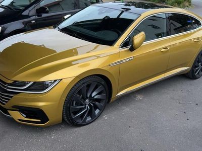 VW Arteon
