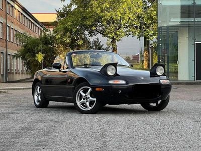 Mazda MX5