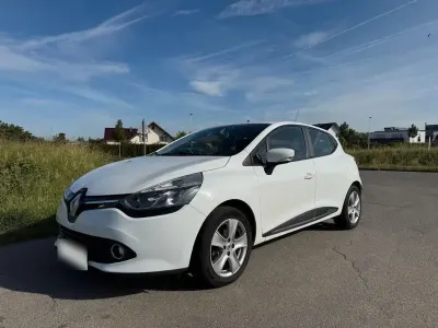 Gebraucht Renault Clio
