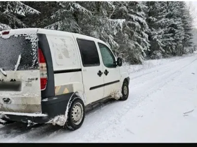 Gebraucht Fiat Doblò