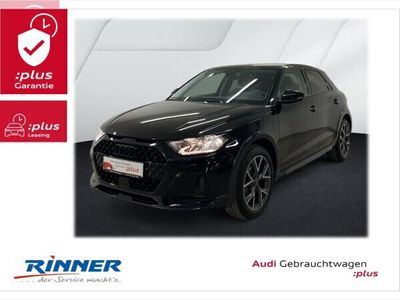 gebraucht Audi A1 allstreet